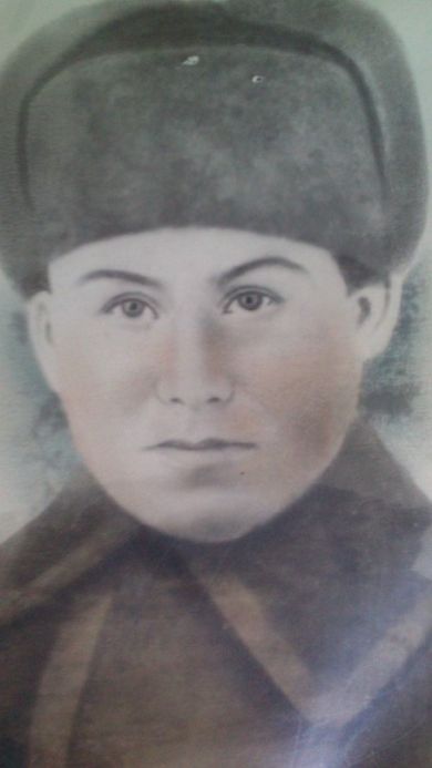 Хазиев Шаяхмет Валиахметович
