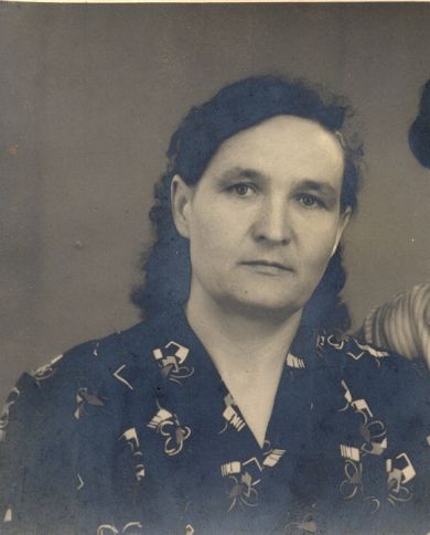 Кирисова Анастасия Михайловная