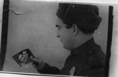 Клебанов Яков Исаакович