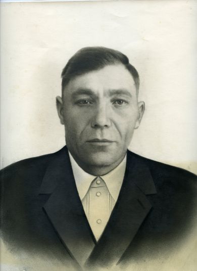 Семехин Евгений Федотович