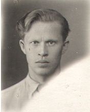 Бокарев Борис Николаевич