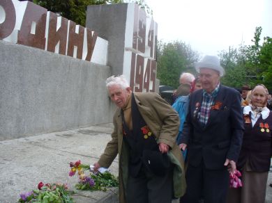 Садышев Николай Яковлевич