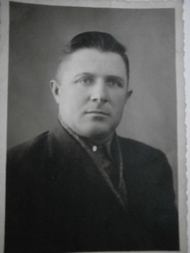 Божко Василий Николаевич