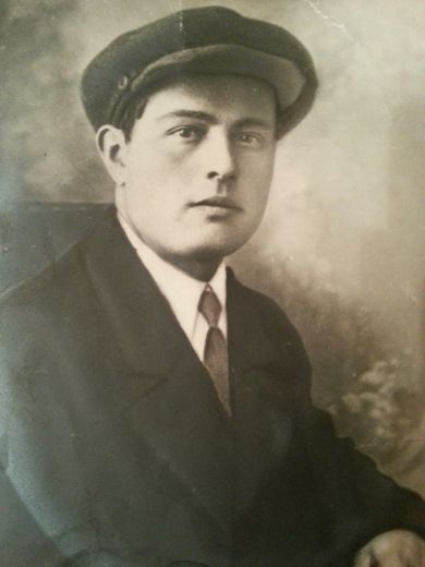 Каюров Григорий Петрович