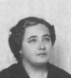 Колобова Мария Семёновна