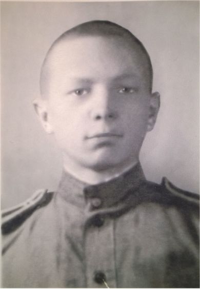 Кузнецов Евгений Михайлович