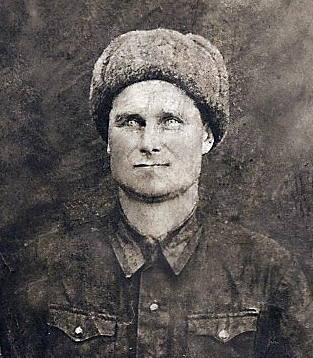 Марахов Иван Иванович