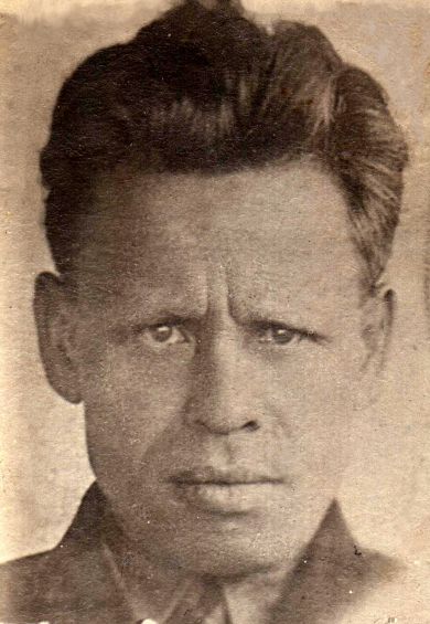 Шушков Степан Михайлович