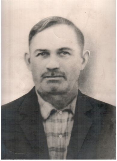 Пахомов Иван Александрович