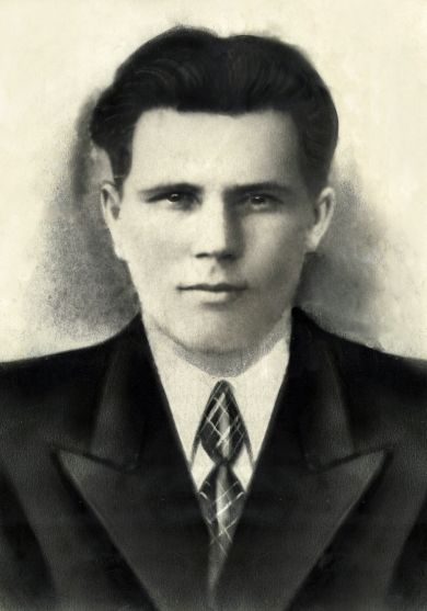 Кулясов Степан Иванович