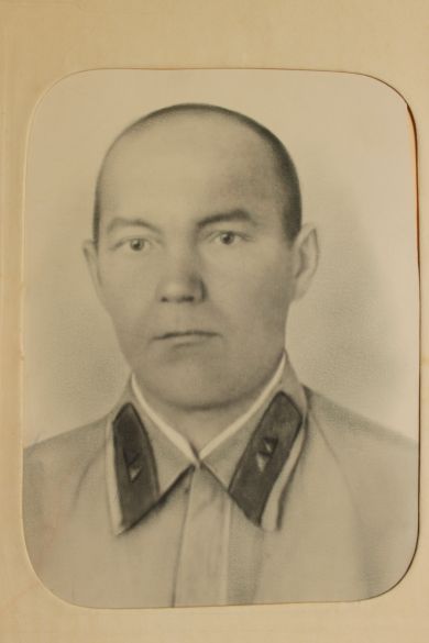 Мущинкин Сергей Иванович
