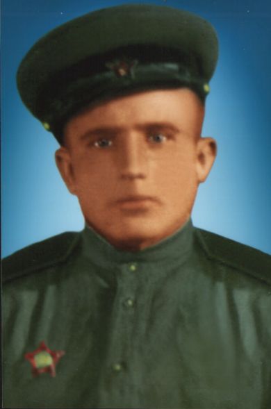  Осипченко Андрей Григорьевич