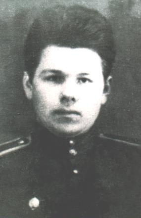Сысоев Василий Николаевич