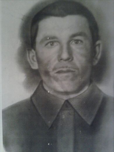 Лобынцев Иван Афанасьевич