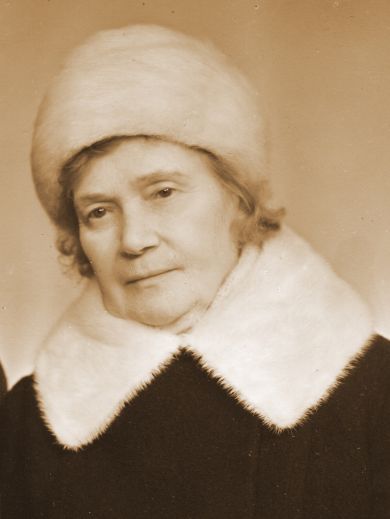 Дахина Мария Николаевна