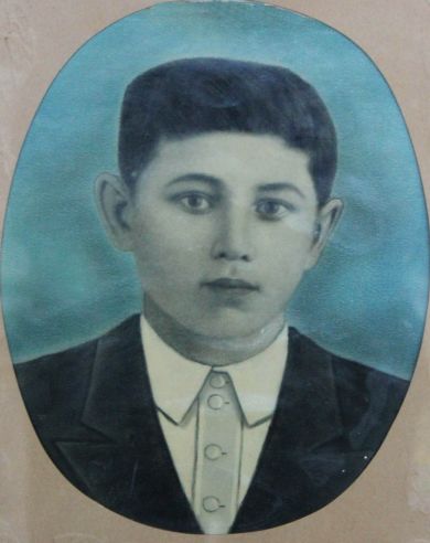 Караманов Сергей Алексеевич