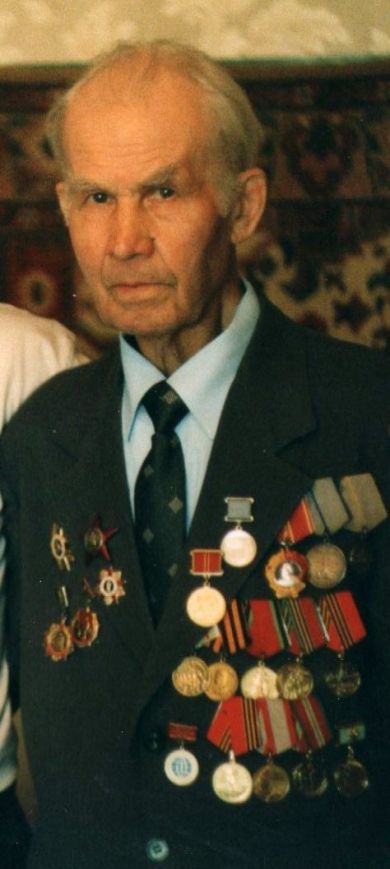 Кокора Александр Петрович
