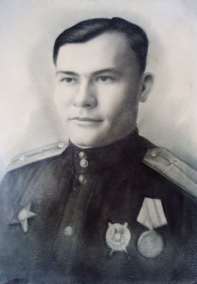 Милокум Иван Лукьянович