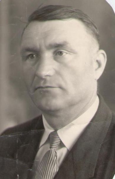 Бояркин Николай Андреевич (1913- 1980 гг)