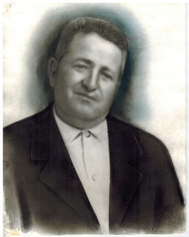 Головко Андрей Арсентьевич