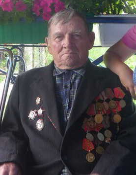  Приходько Иван Сергеевич