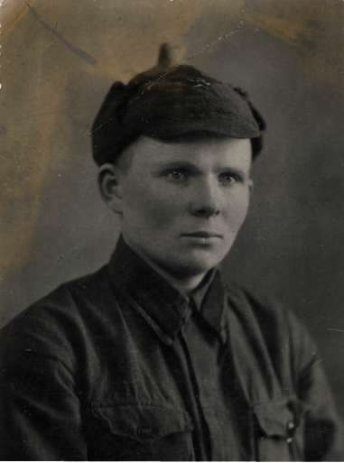 Яковлев Иван Ефимович