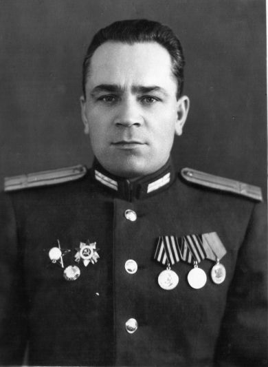 Майданюк Петр Иванович