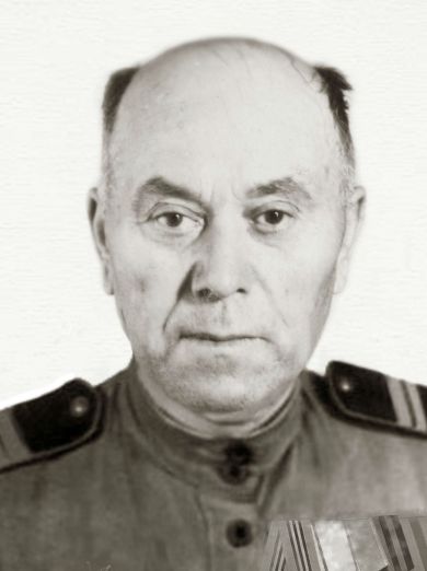 Ташку Георгий Дмитриевич