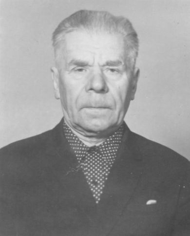 Героев Владимир Сергеевич