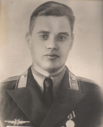 Петров Петр Ильич