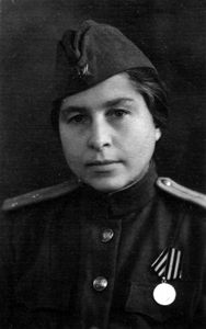 Константинова Галина Николаевна