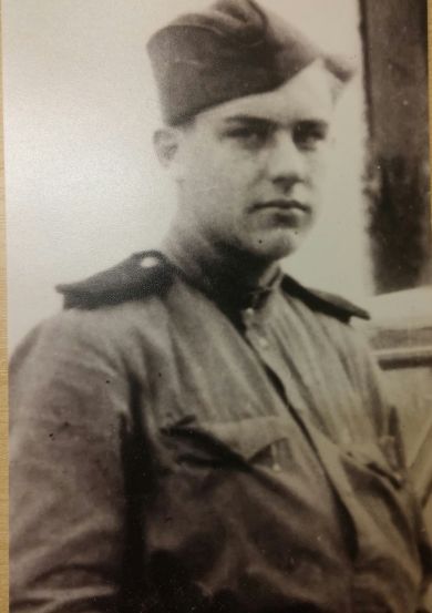 Блех Александр Сергеевич