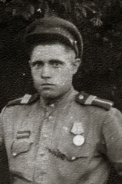 Еманов Василий Петрович