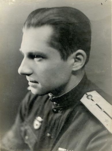 Мохов Николай Иванович