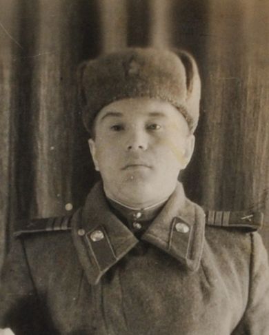 Валиев Адыхам Валиевич