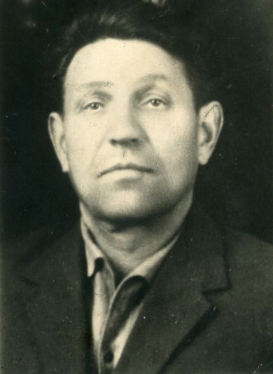 Лазутин Иван Денисович (1919-1971)