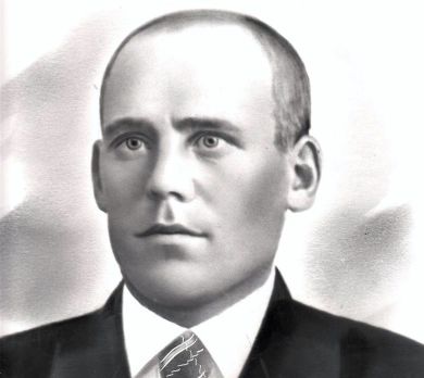 Ковалёв Ефим Александрович