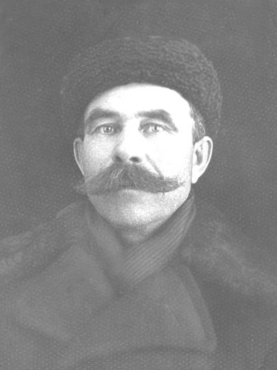 Шумаков Николай Павлович