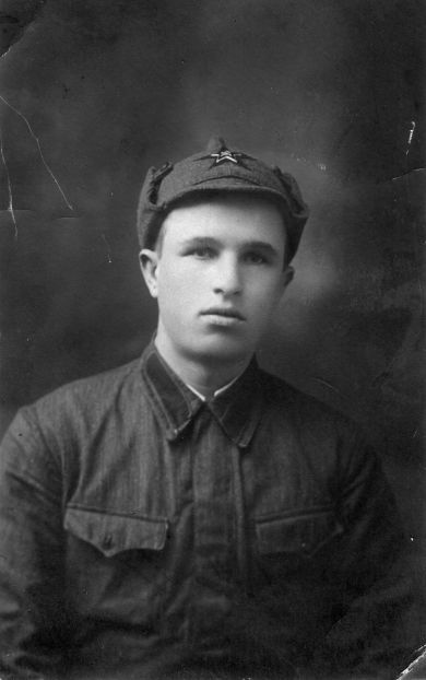 Скачков Алексадр Дмитриевич