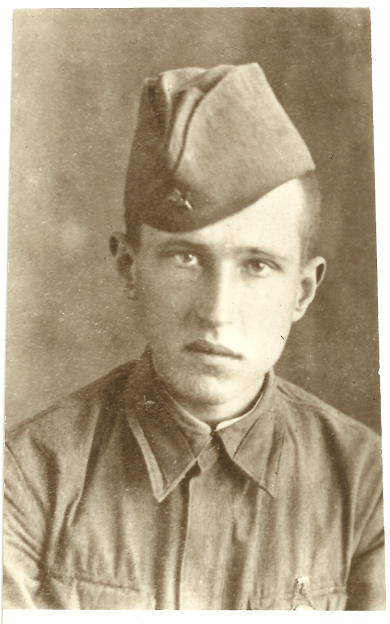 Деревенских Евгений Ефимович