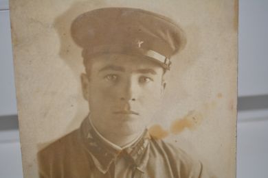 Сентябов Александр Филиппович