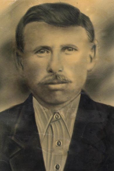 Иванов Егор Григорьевич