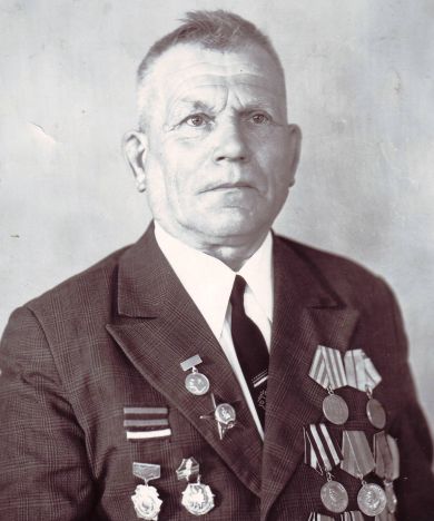 Воронцов Леонид Александрович