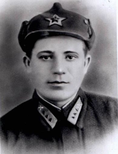 Трофимов Дмитрий Алексеевич