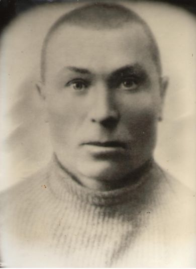 Щербаков Андрей  Васильевич (1906 -1942 гг)