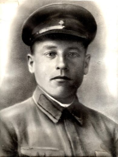 Коваленко Григорий Васильевич