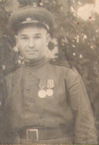 Никитенко Владимир Федорович