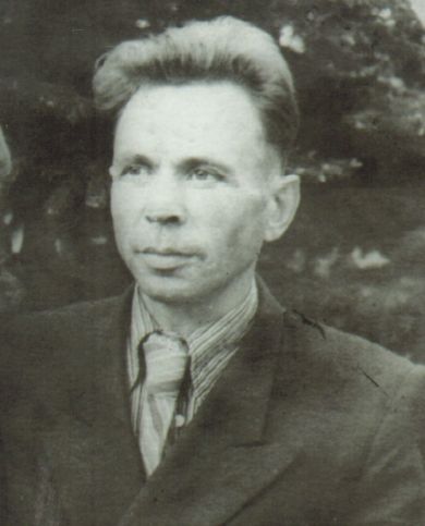 Ушаков Николай Михайлович