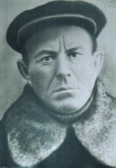 Липатов Иван Васильевич
