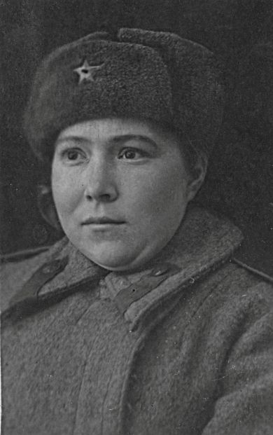 Жукова Капитолина Николаевна.